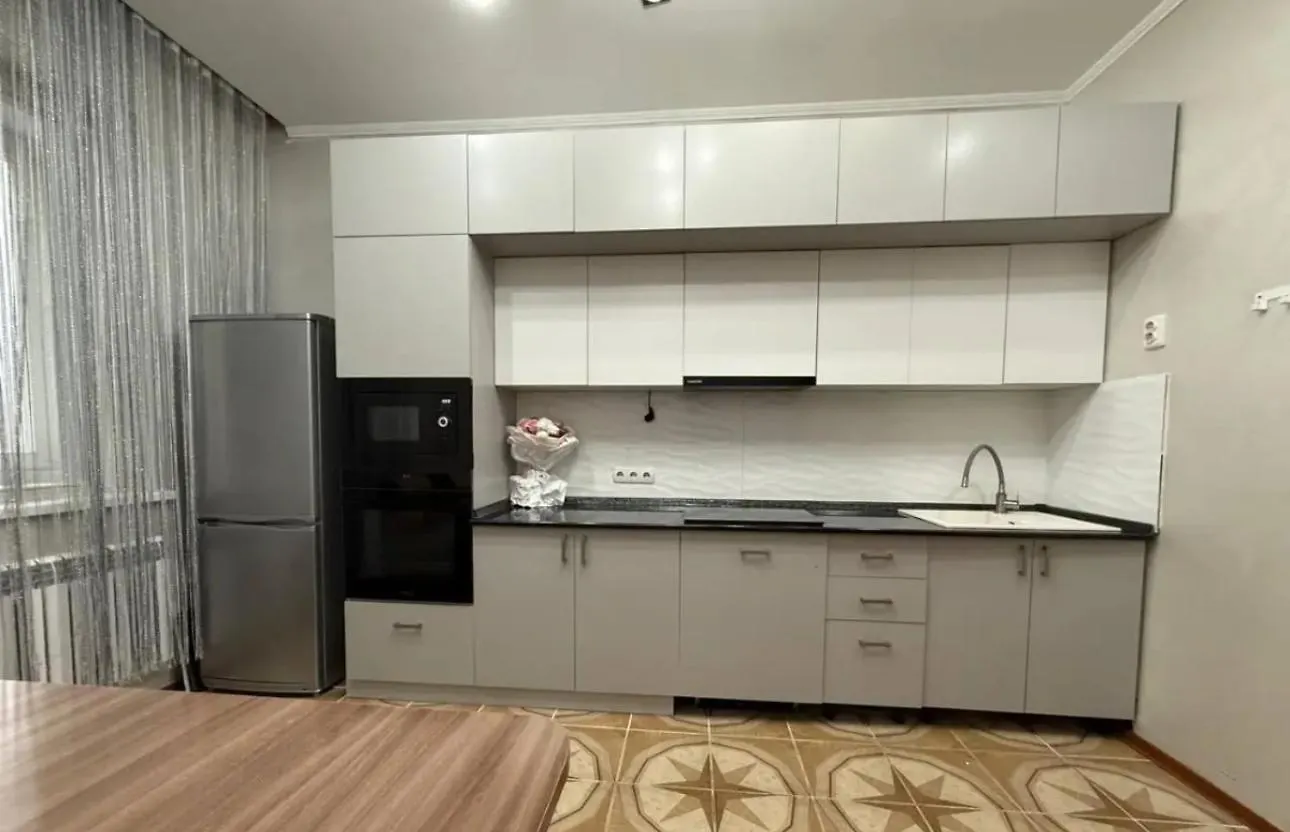 Апартаменты Напротив Dostyk Plaza Almaty Kazakhstan