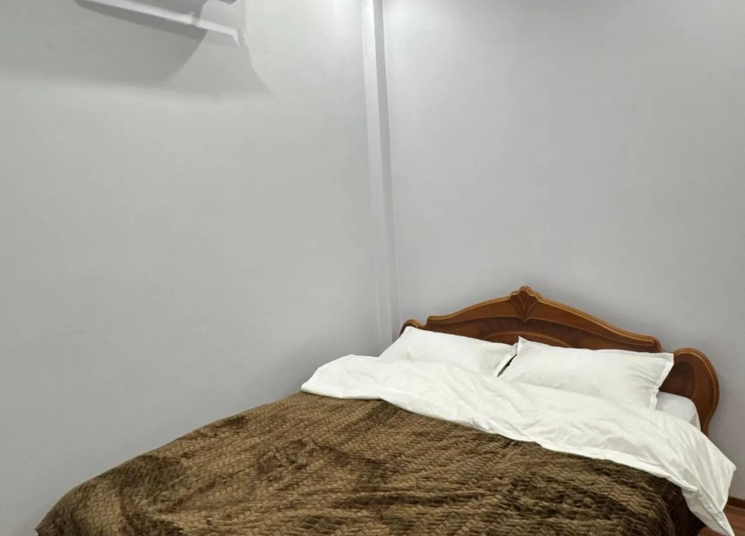 Апартаменты Напротив Dostyk Plaza Almaty Apartment